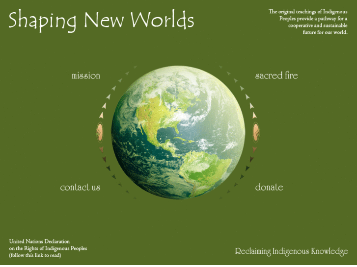 www.shapingnewworlds.org