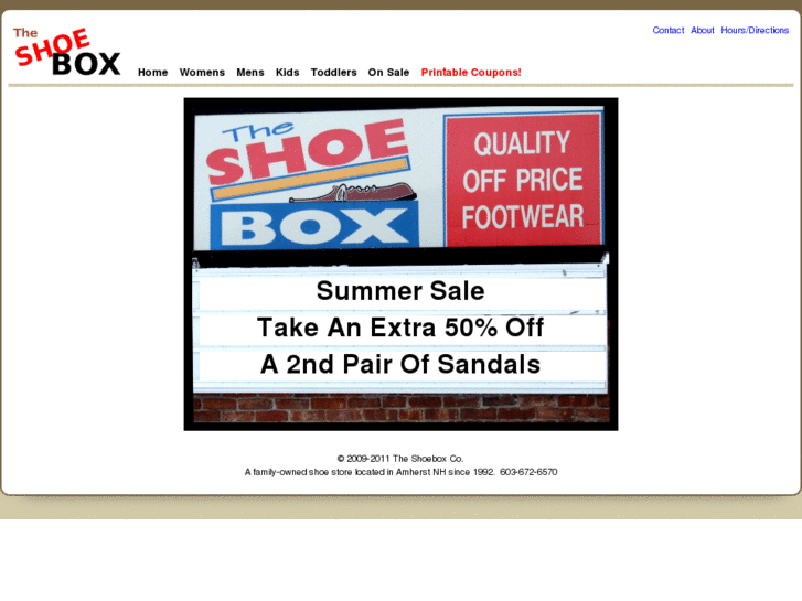 www.shoeboxnh.com