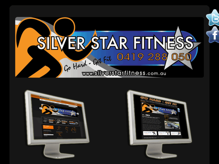 www.silverstarfitness.com.au