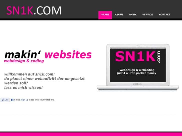 www.sn1k.com