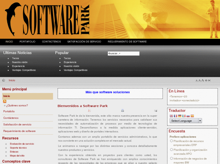 www.software-park.net