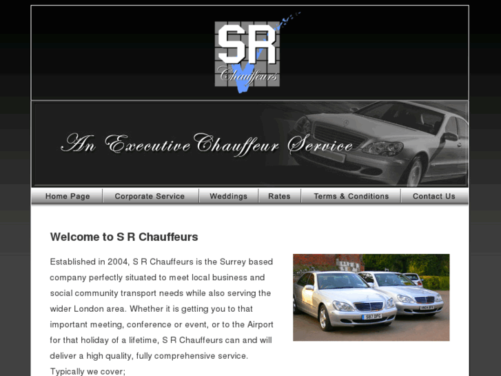 www.srchauffeurs.com