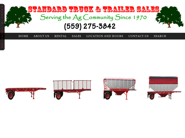 www.standardtrailer.com