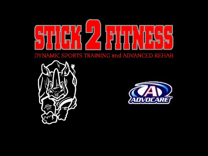 www.stick2fitness.com