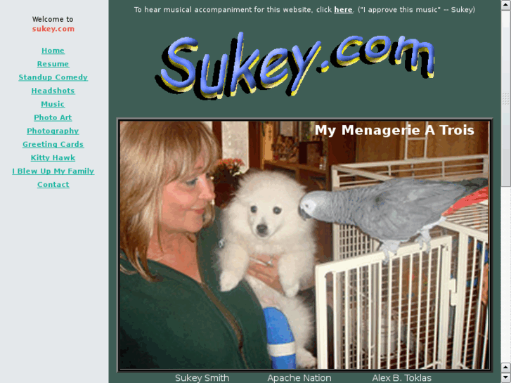 www.sukey.com