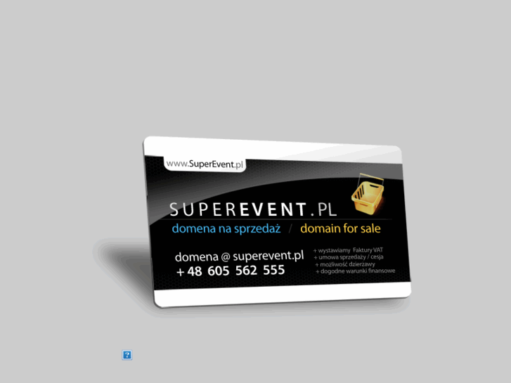 www.superevent.pl