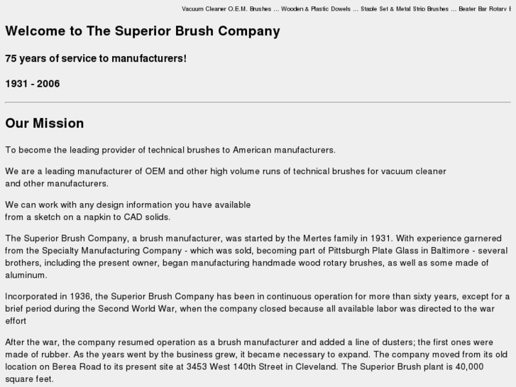 www.superiorbrush.com