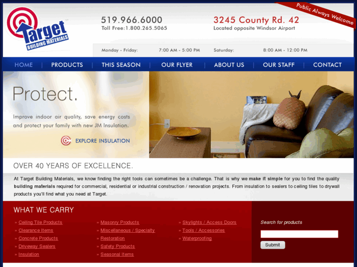 www.targetsupply.com