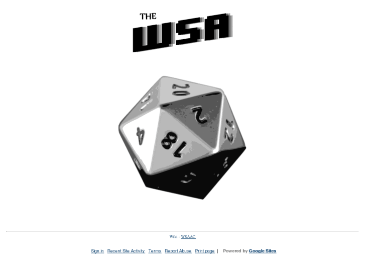 www.the-wsa.com