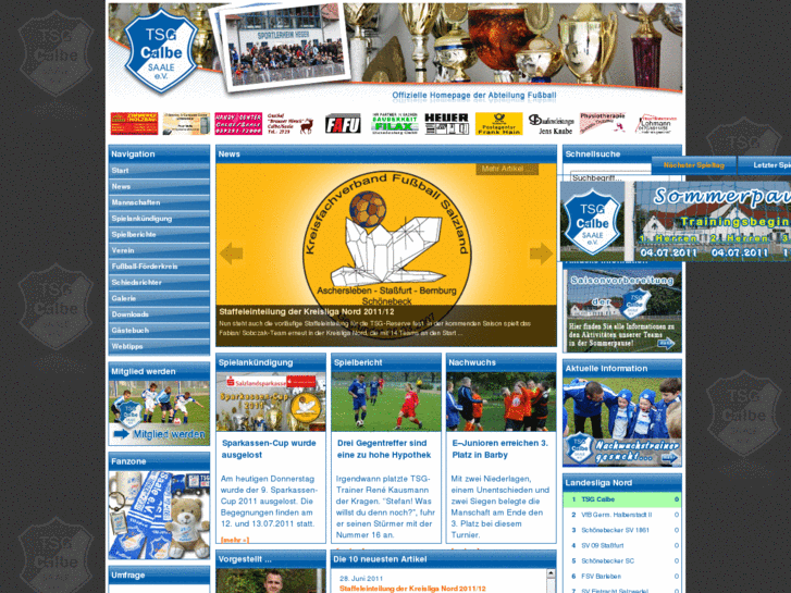 www.tsgcalbe-fussball.de