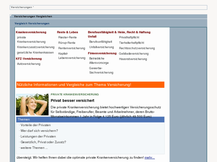 www.versicherungs-experten.net