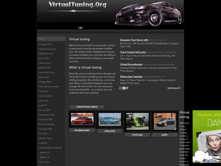 www.virtualtuning.org