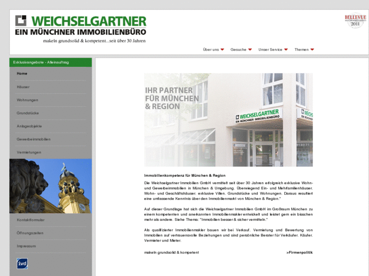 www.weichselgartner-immo.de