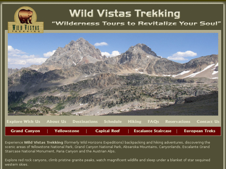 www.wildvistastrekking.com