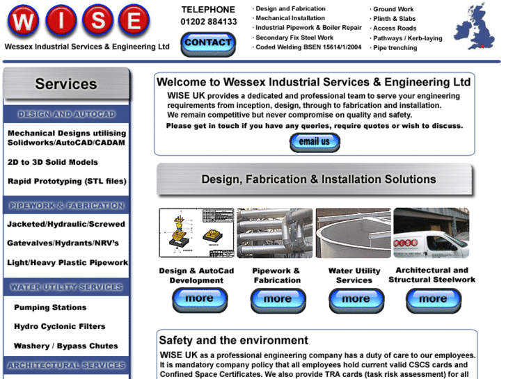 www.wiseukengineering.com