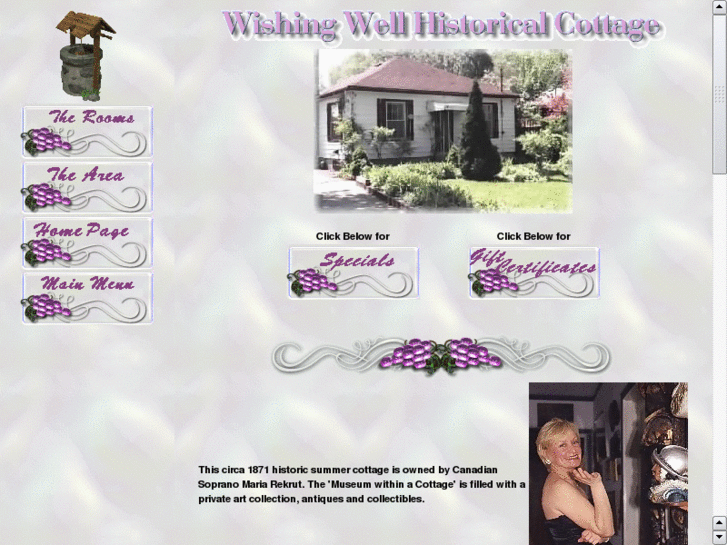 www.wishingwellcottage.com