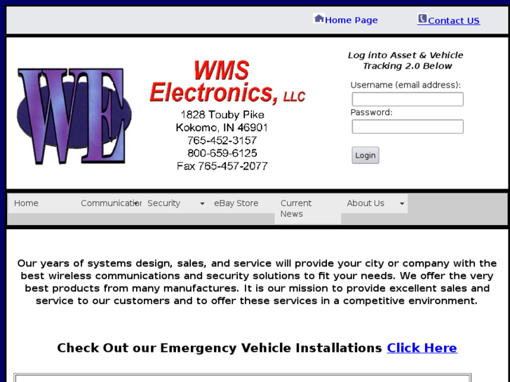 www.wmselectronics.com