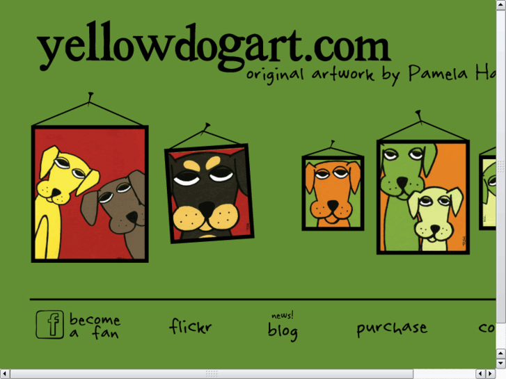 www.yellowdogart.com