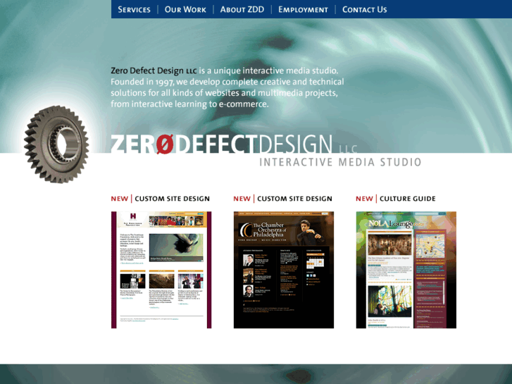 www.zerodefect.net