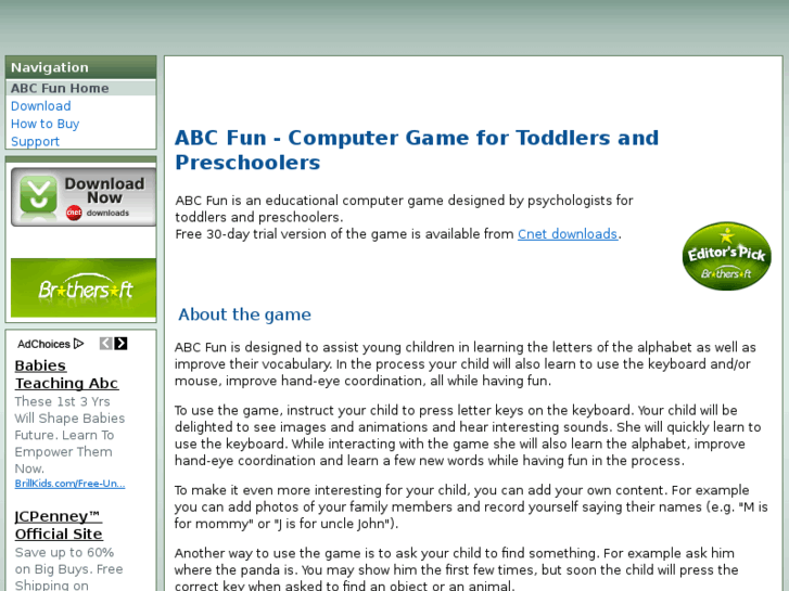 www.abcfungame.com