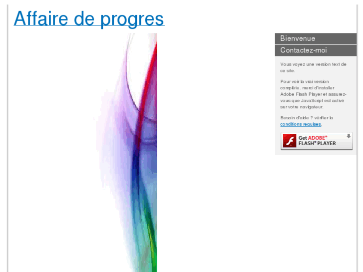 www.affairedeprogres.com