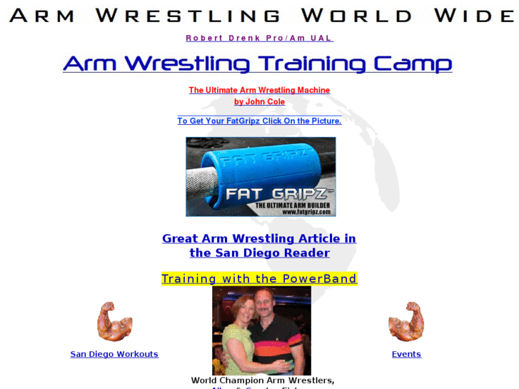 www.armpullers.com