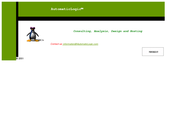 www.automaticlogic.net