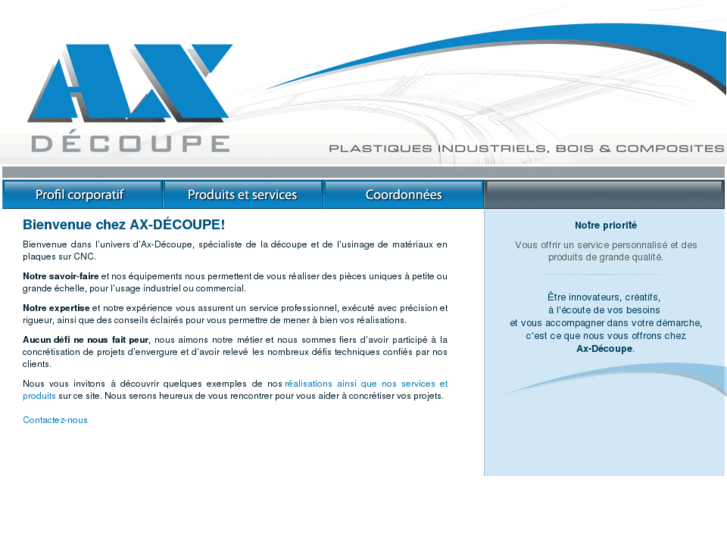 www.ax-decoupe.com