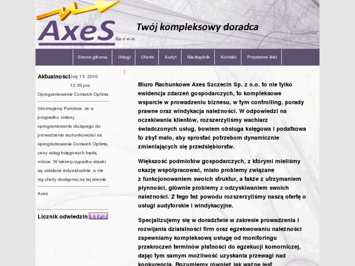 www.axes.biz.pl