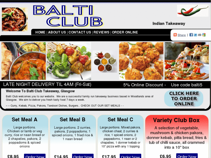 www.balticlub.com