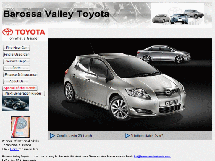 www.barossavalleytoyota.com