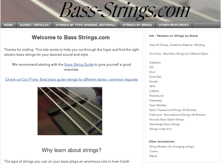 www.bass-strings.com