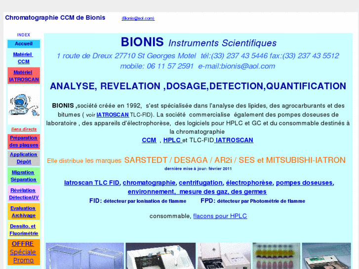 www.bionis.com