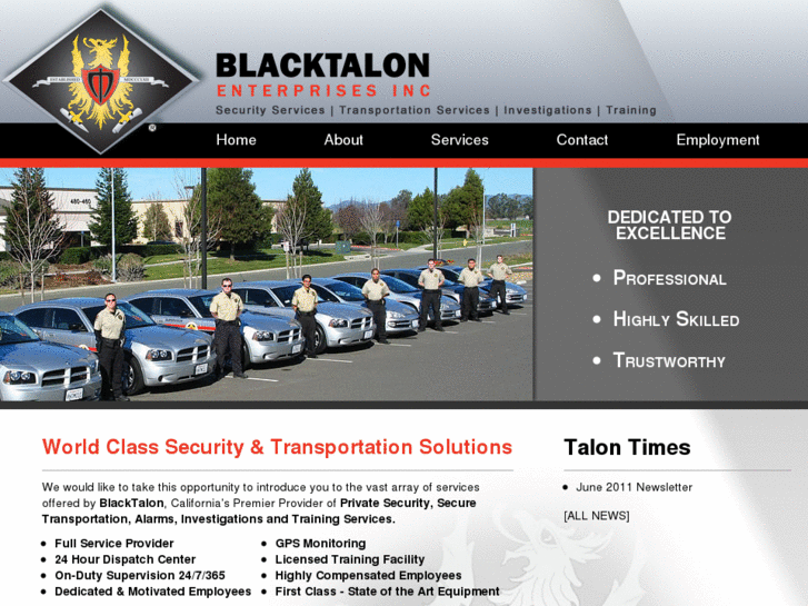 www.blacktalon.com