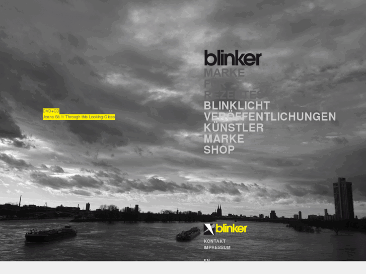 www.blinkerblinker.net