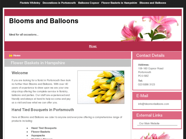 www.bloomsnballoons.net