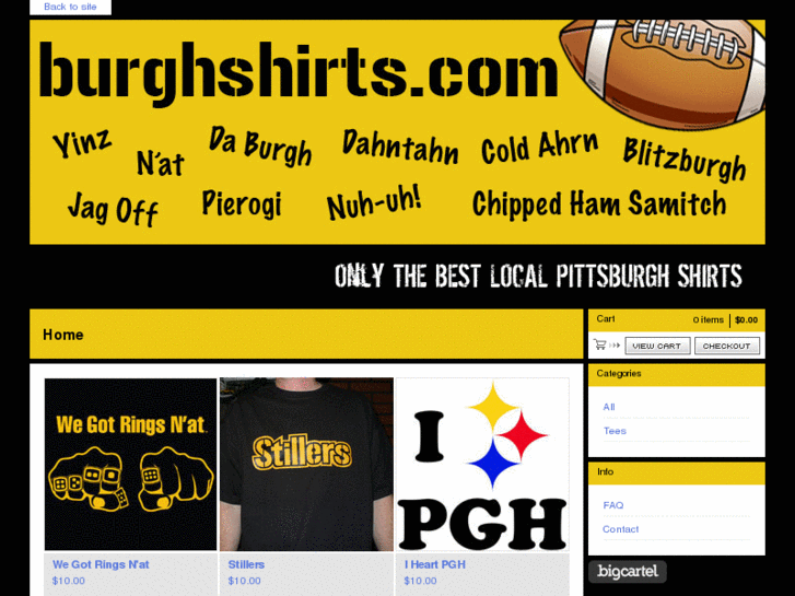 www.burghshirts.com