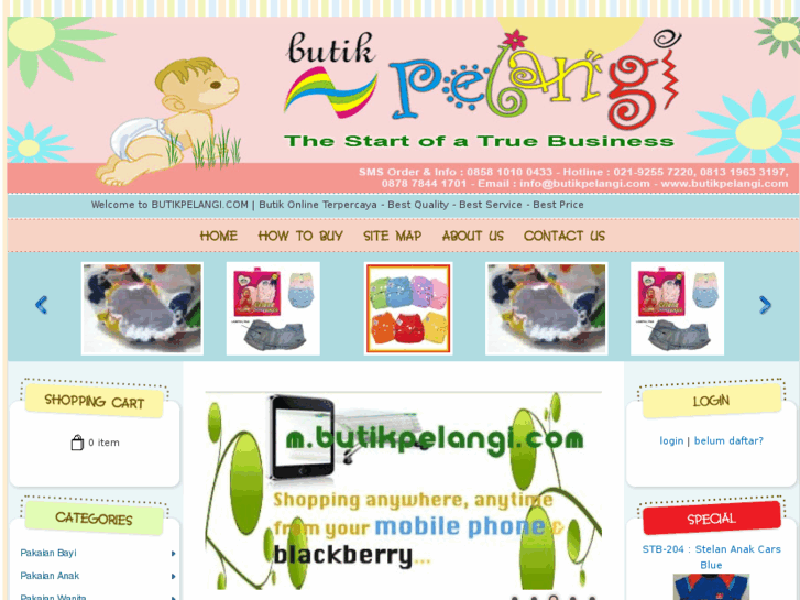 www.butikpelangi.com