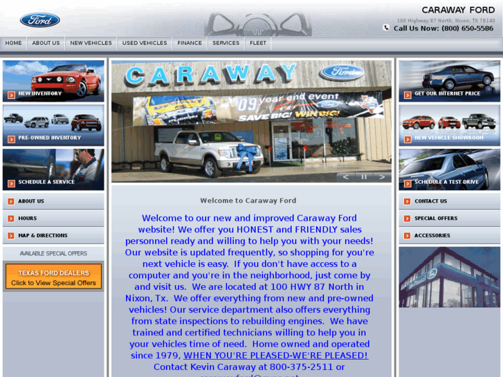 www.carawayford.com