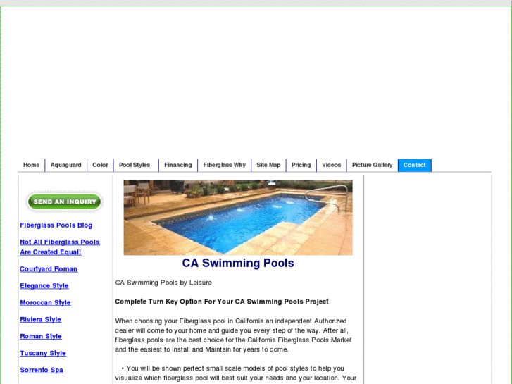 www.caswimmingpools.com