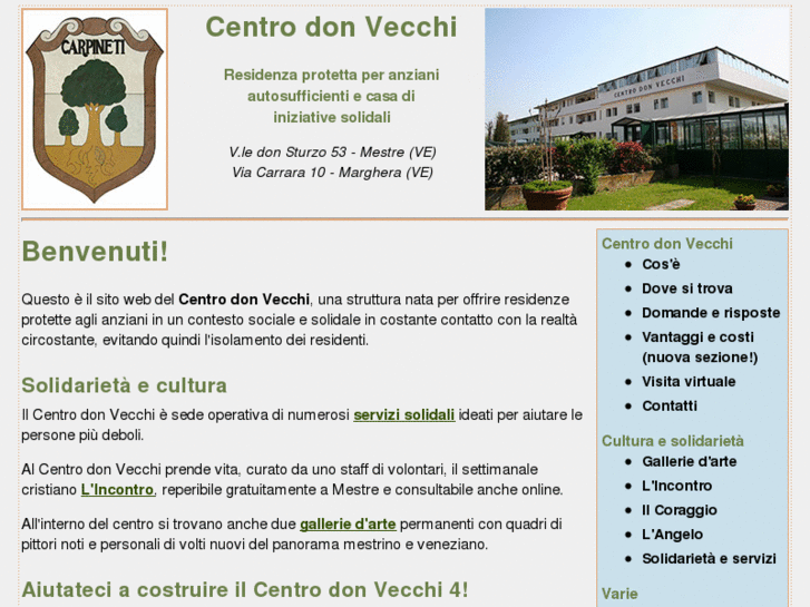 www.centrodonvecchi.org