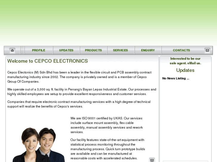 www.cepco-electronics.com
