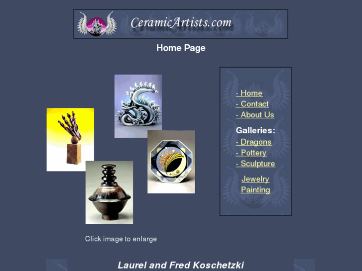 www.ceramic-artists.com