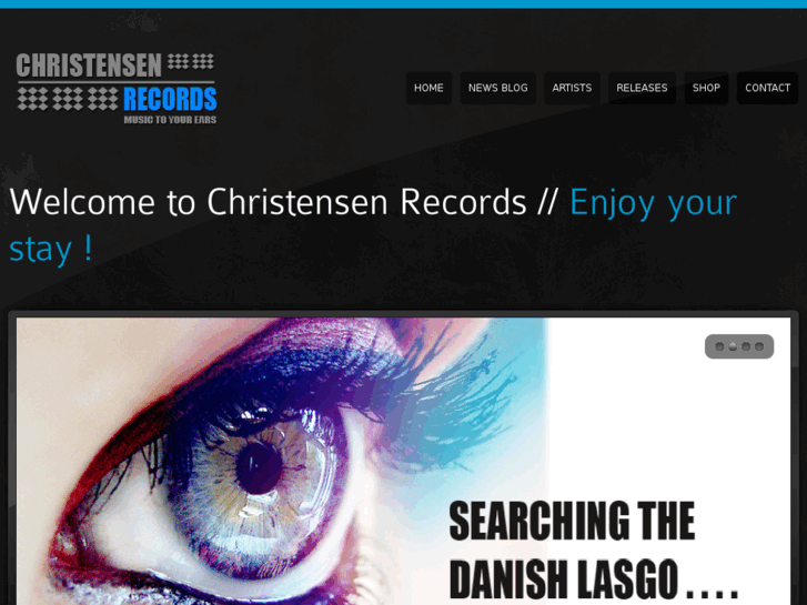 www.christensen-records.com