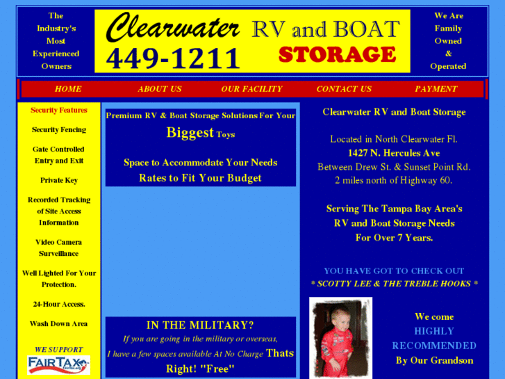 www.clearwaterboatstorage.com