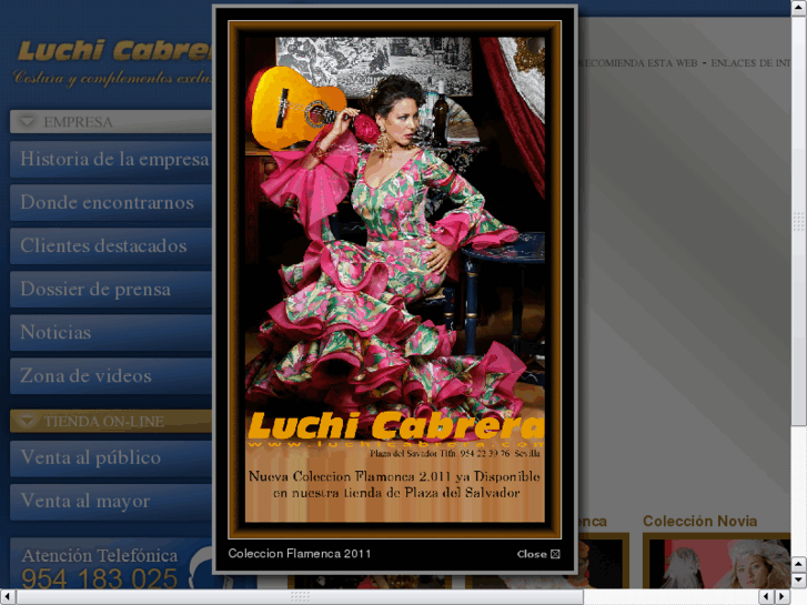 www.complementosdeflamenca.com