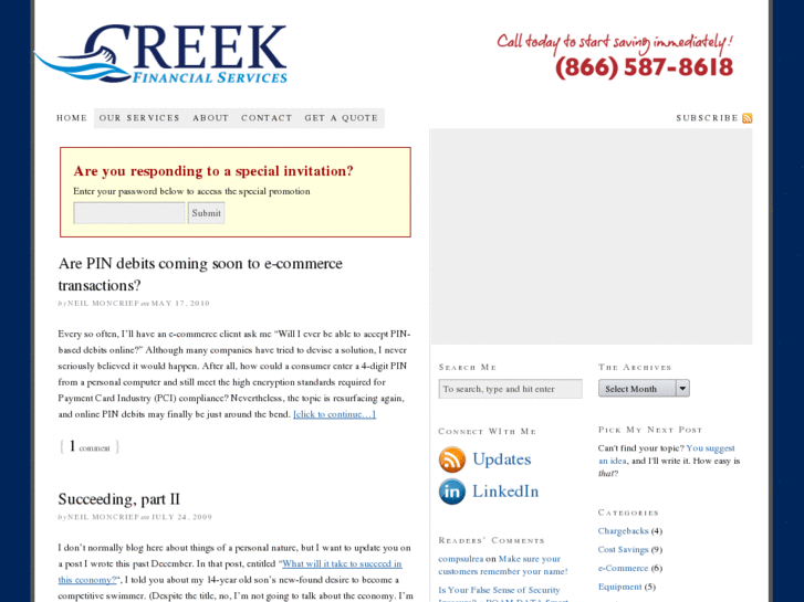 www.creekfinancial.com