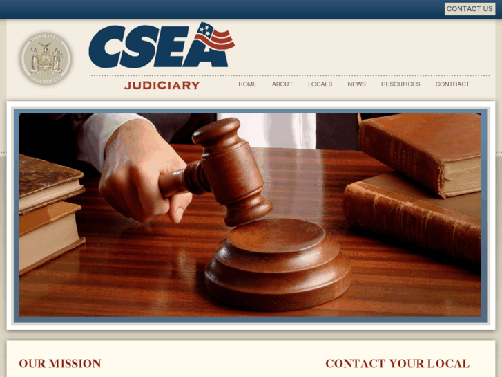 www.cseajudiciary.org