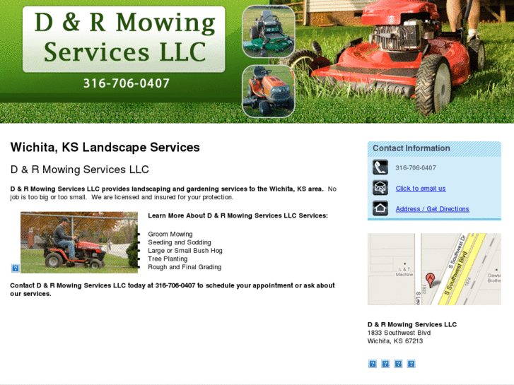 www.dandrmowingservices.com