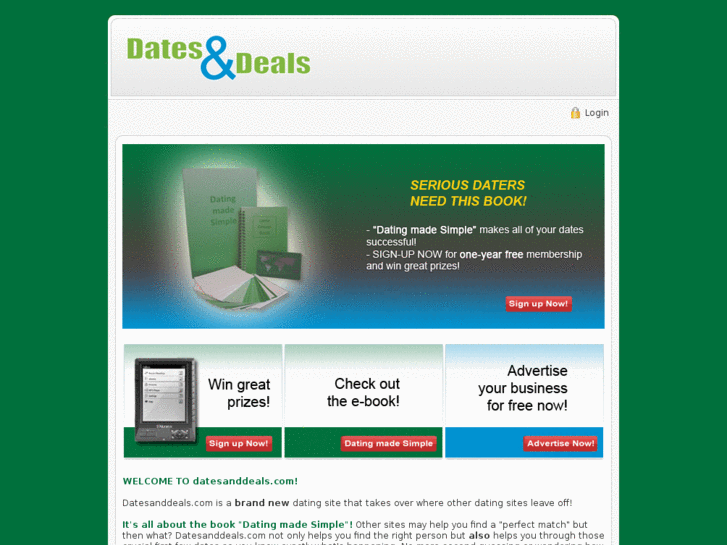 www.datesanddeals.com